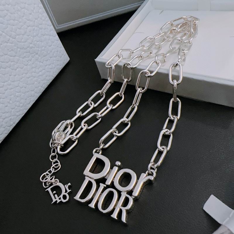 Dior Necklace 05lyr439